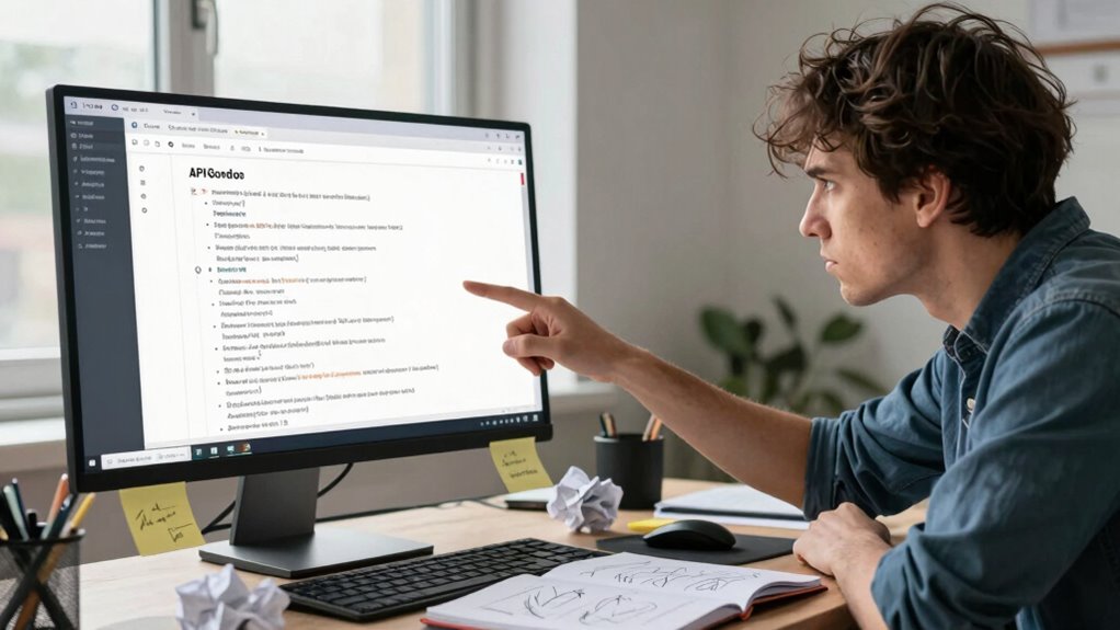 design intuitive consistent apis