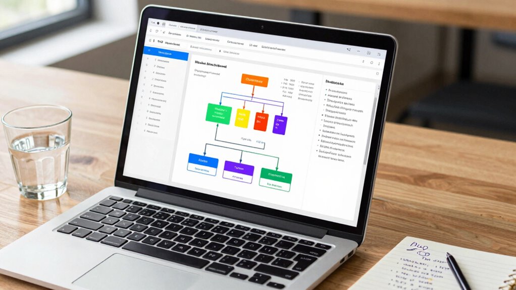 document track ensure trust