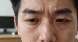 early burnout warning signs