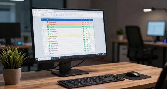 effective deployment rollback prevention