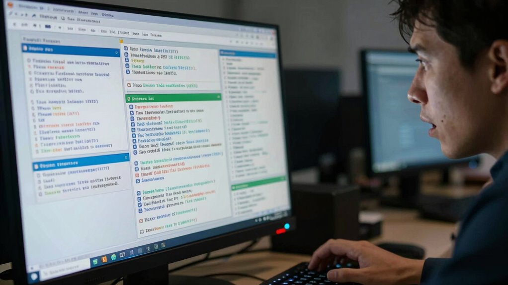 effective error communication reduces support