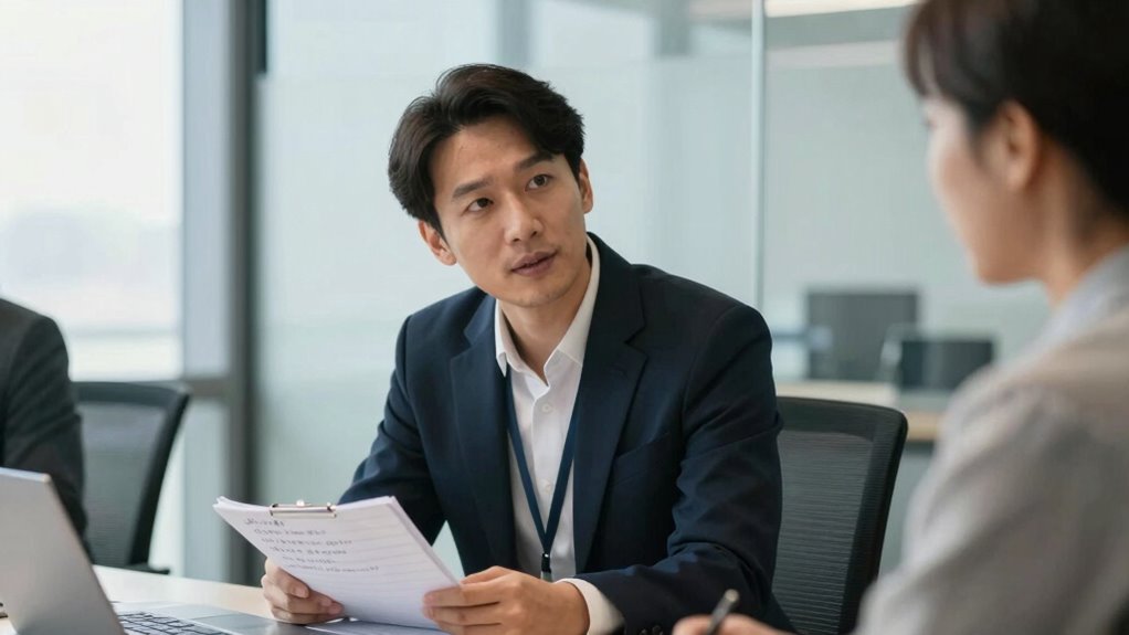 effective follow up questioning