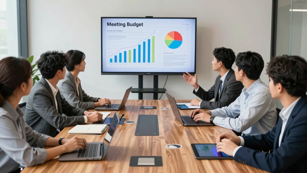 effective meeting time management