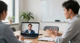 effective remote 1 1 meeting structure