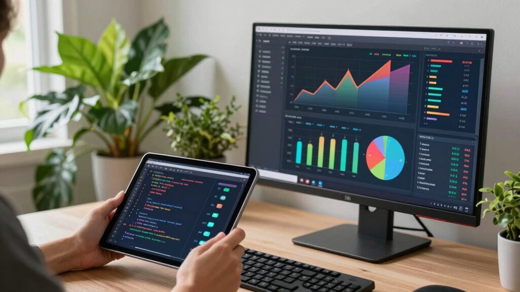 effective software energy monitoring