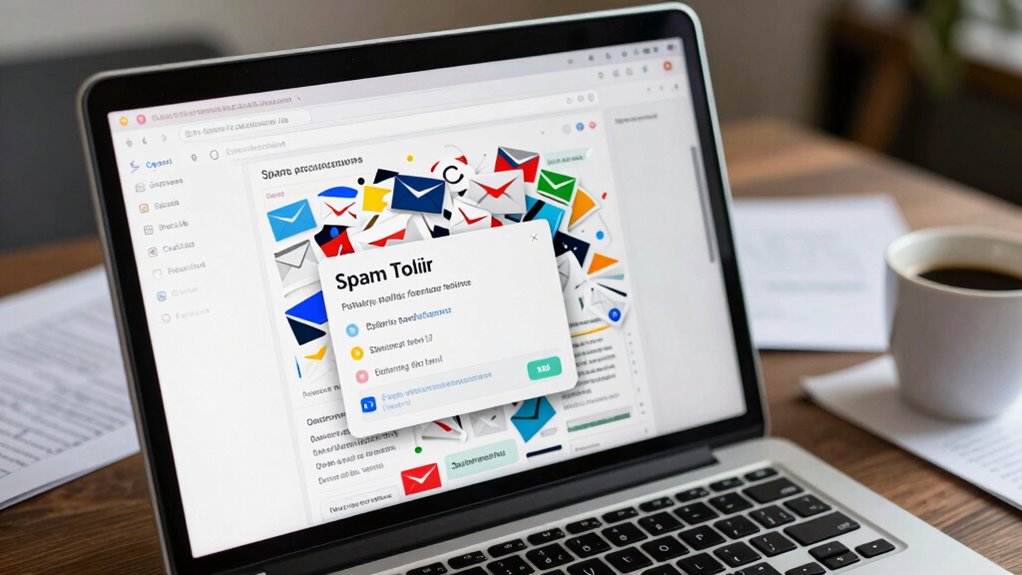 effective spam prevention strategies