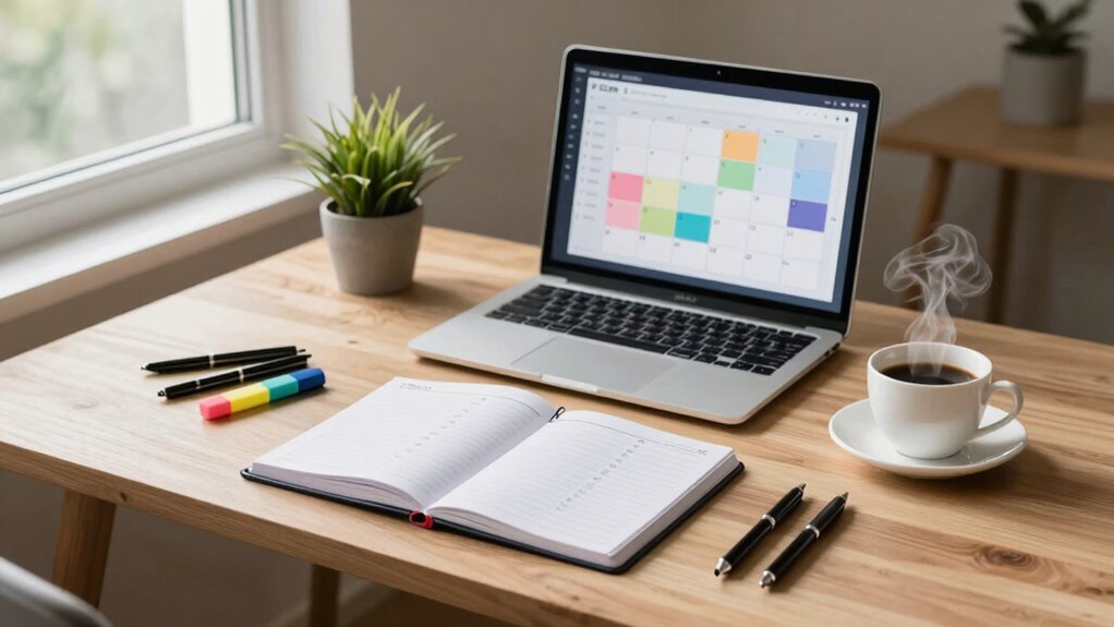 effective time management strategies