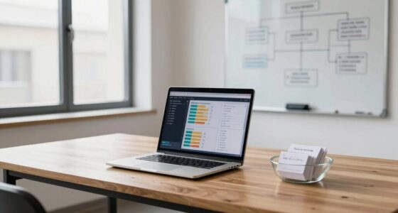 efficient data mapping method