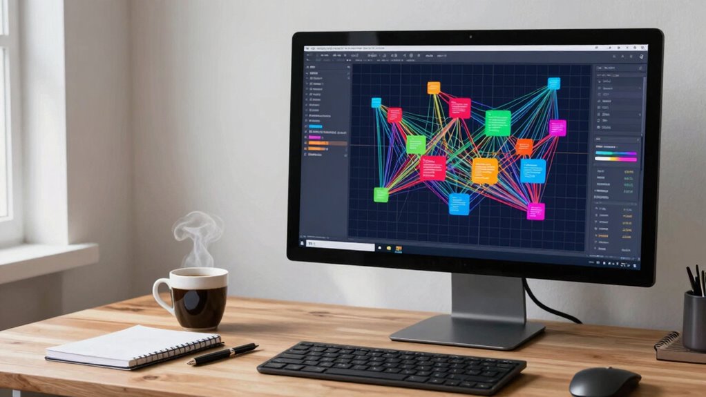 efficient data mapping strategy