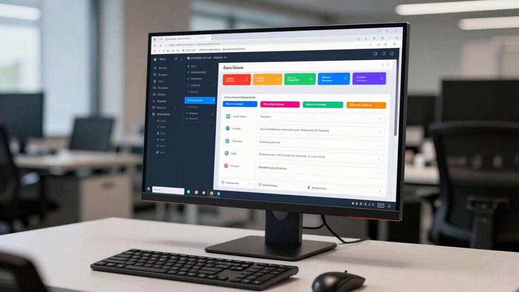 efficient knowledge base navigation