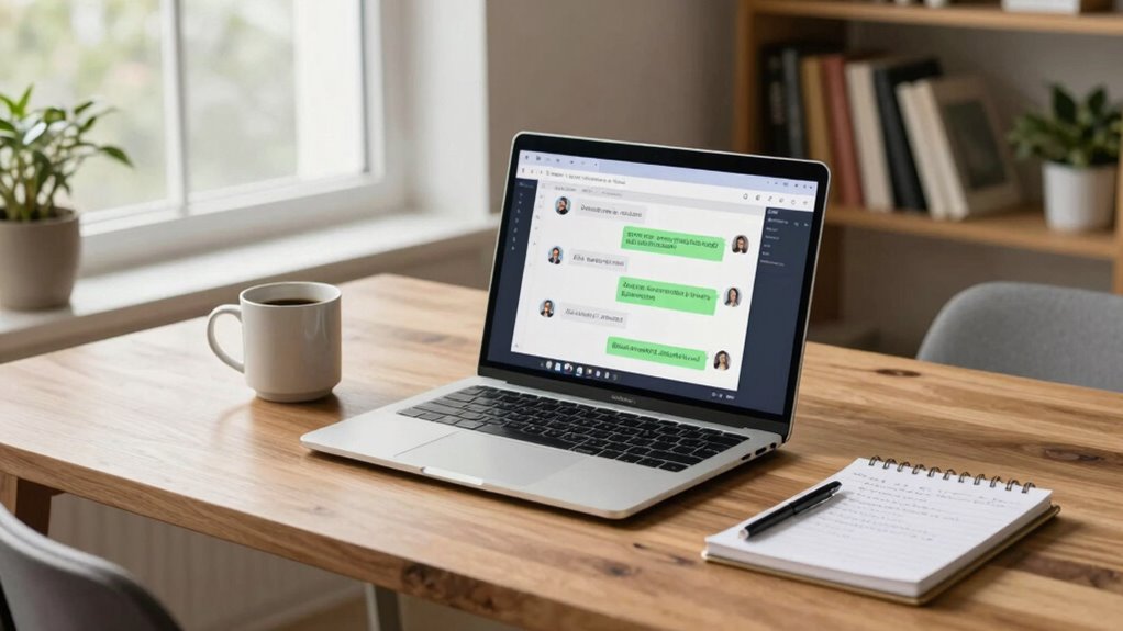 embrace asynchronous remote communication