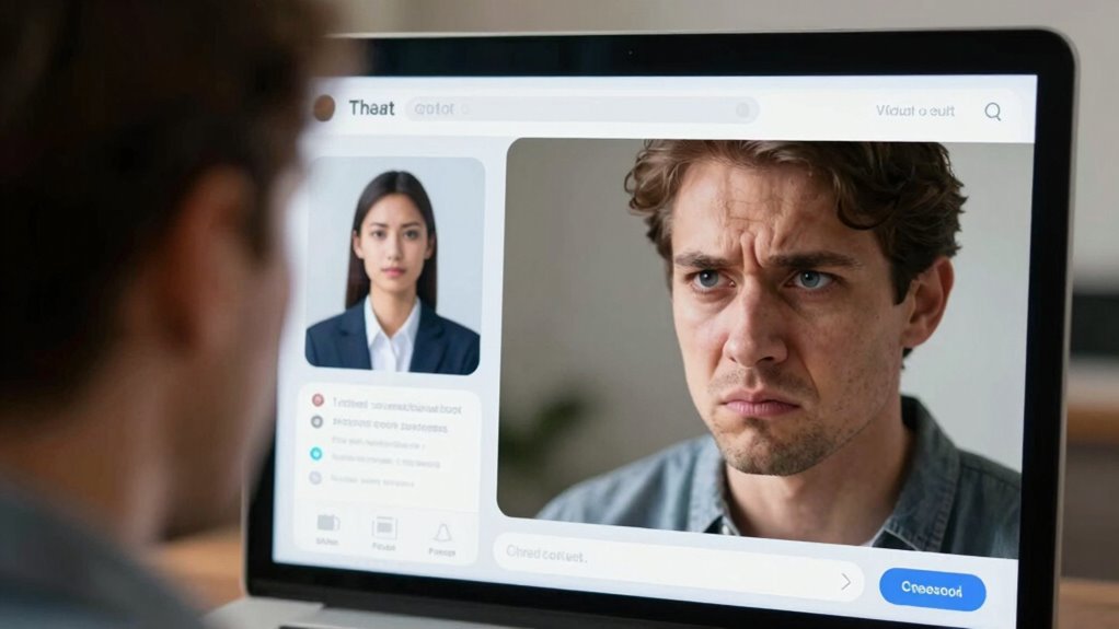 emotional recognition and informed responses