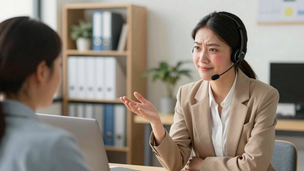 empathy positive language resolve