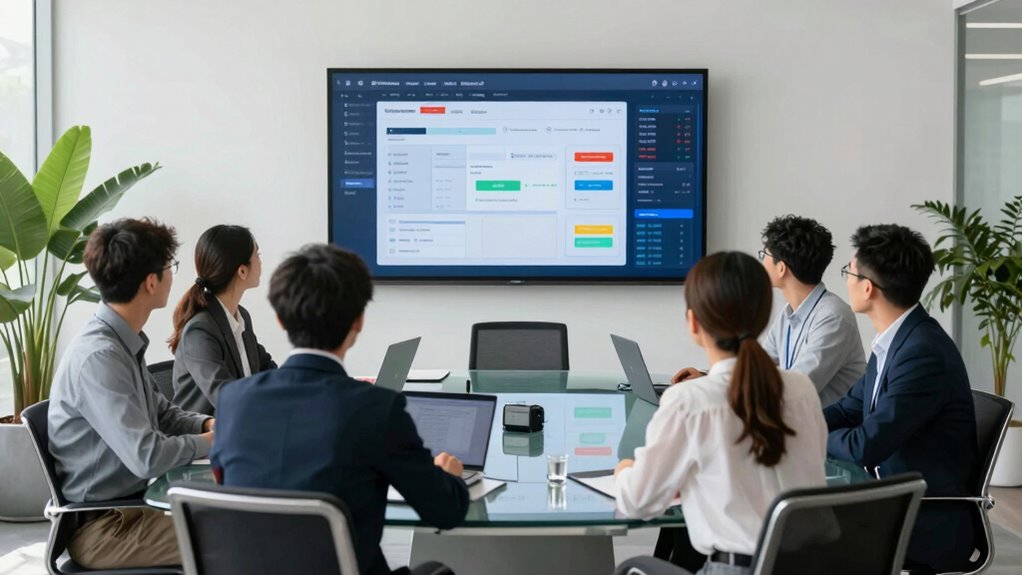 empower teams with guidelines