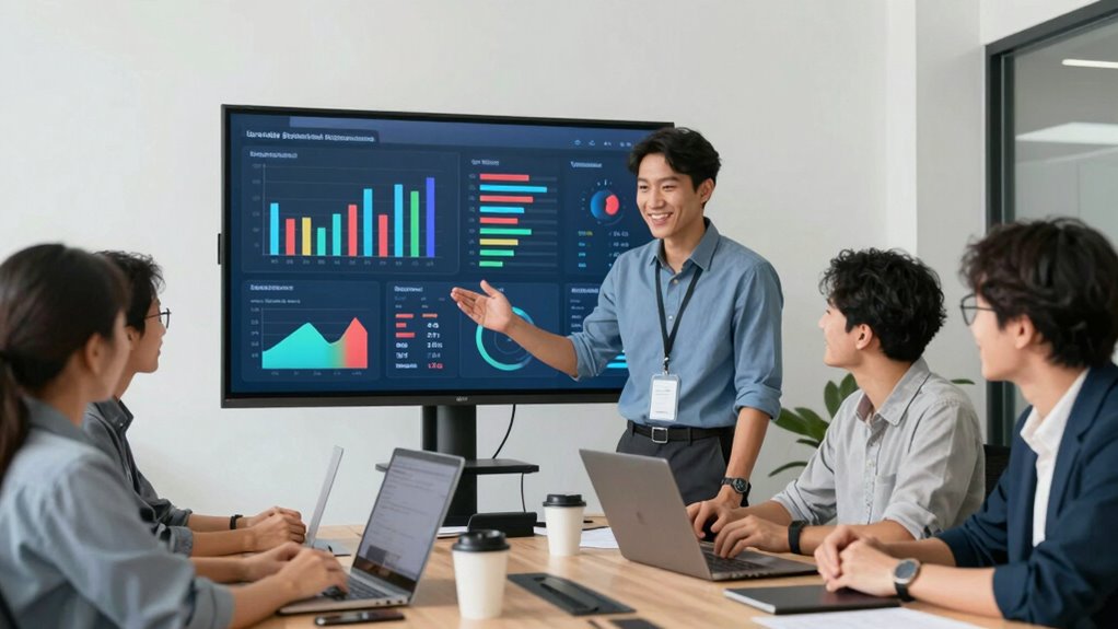 empowerment and skill development