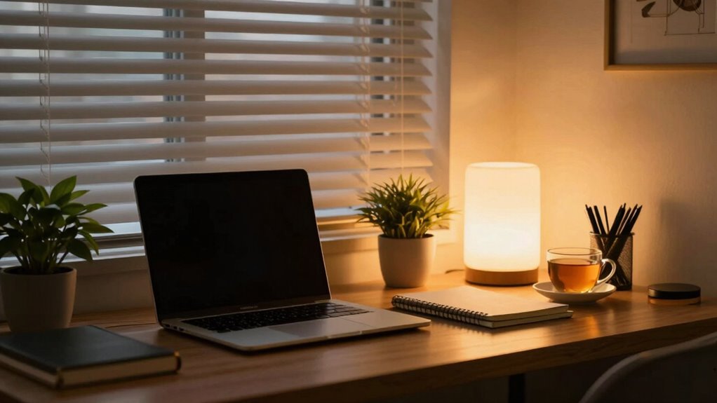 end of day routine checklist