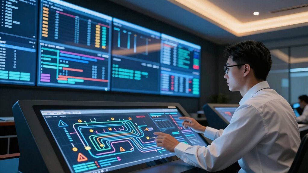 enforce automation compliance effectively