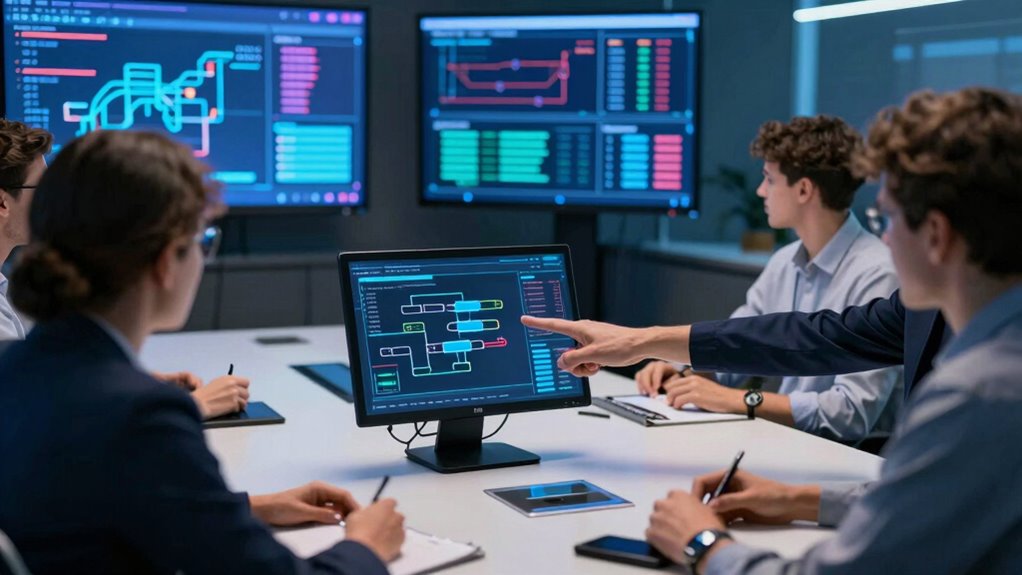 enhance efficiency with automation