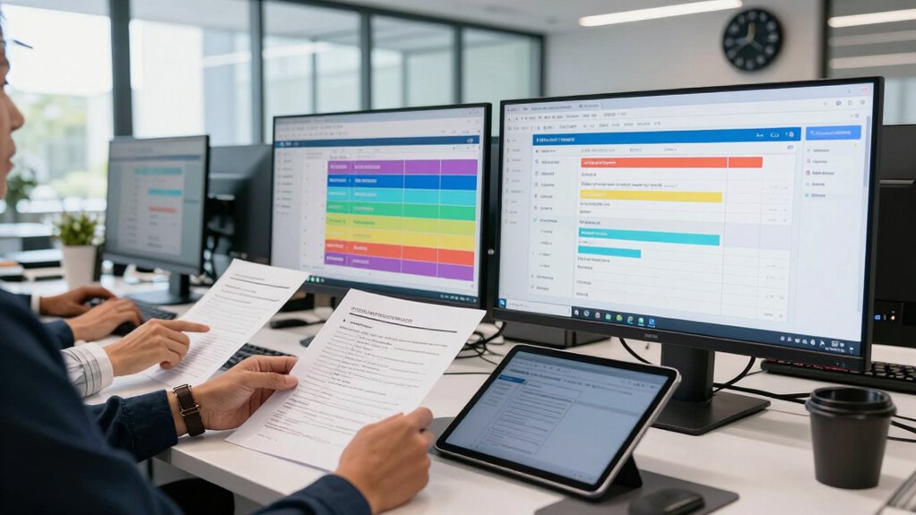 enhance hand off communication effectiveness