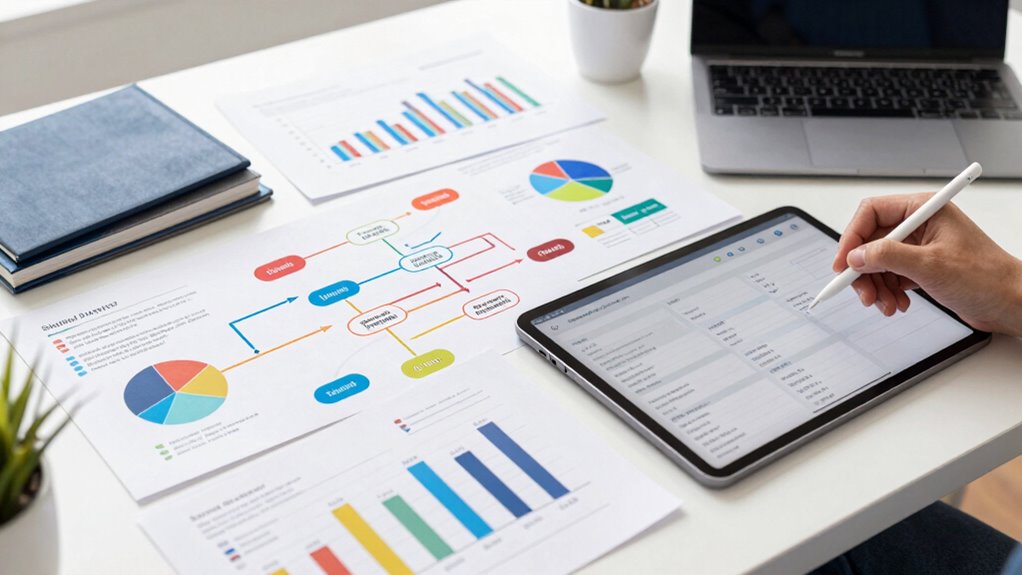 enhance insights through data