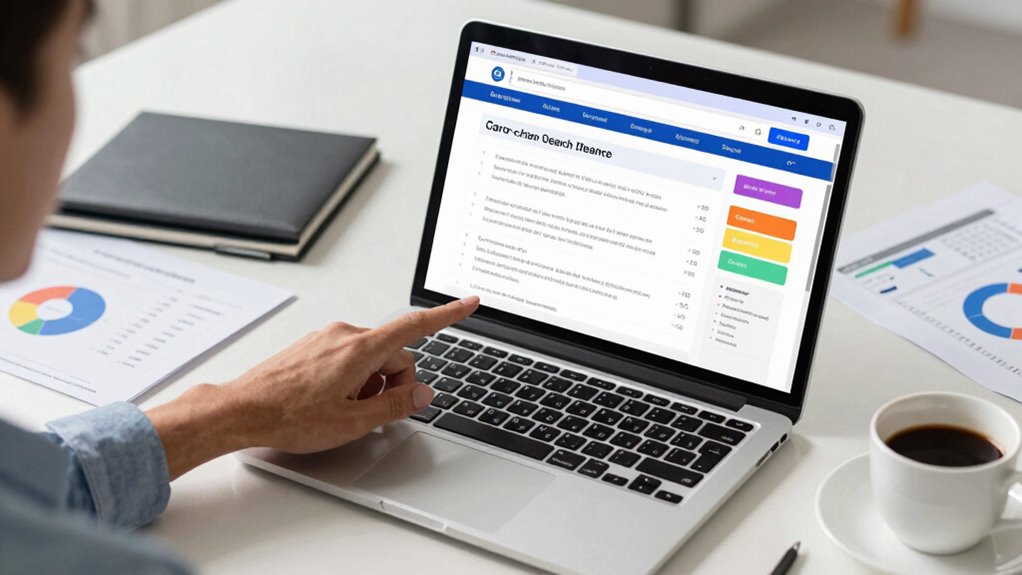 enhance listings with schema