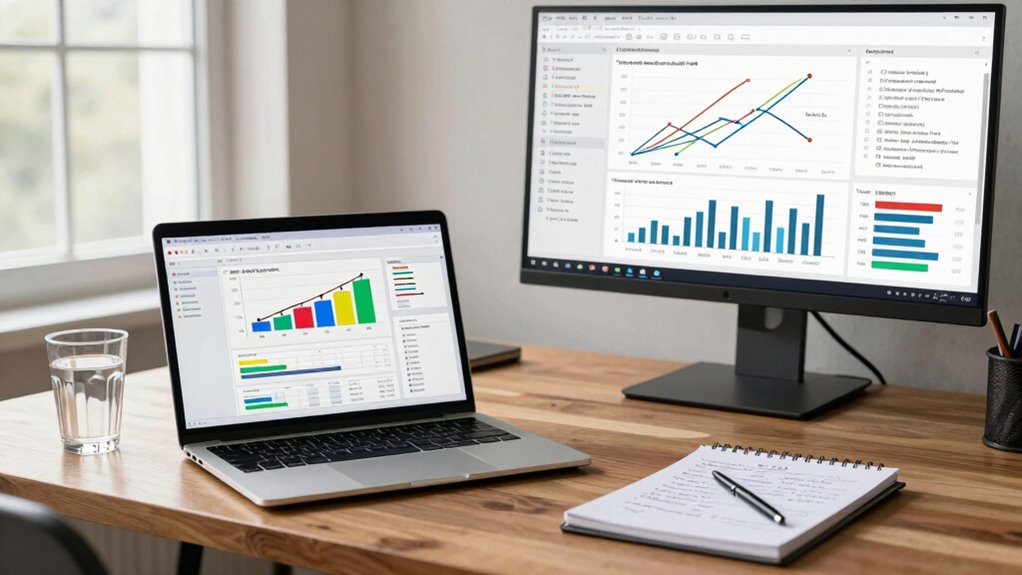 enhance reports with context