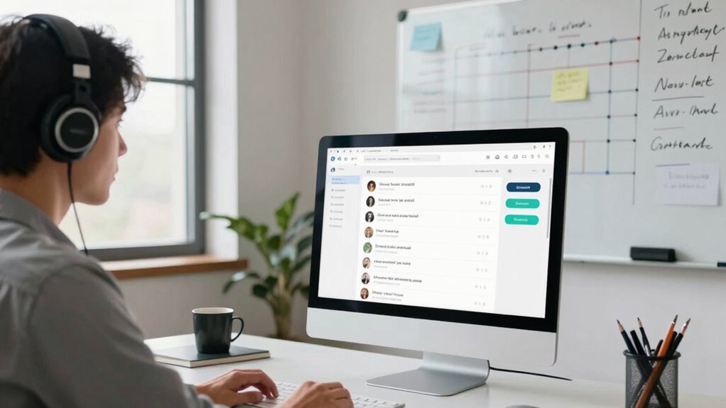 enhanced clarity and collaboration