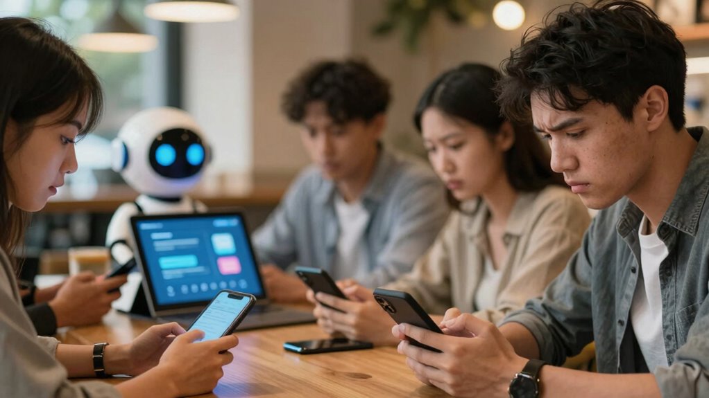 enhancing empathy through nlp