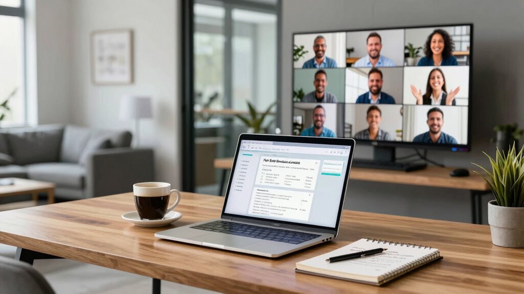 enhancing trust through transparency