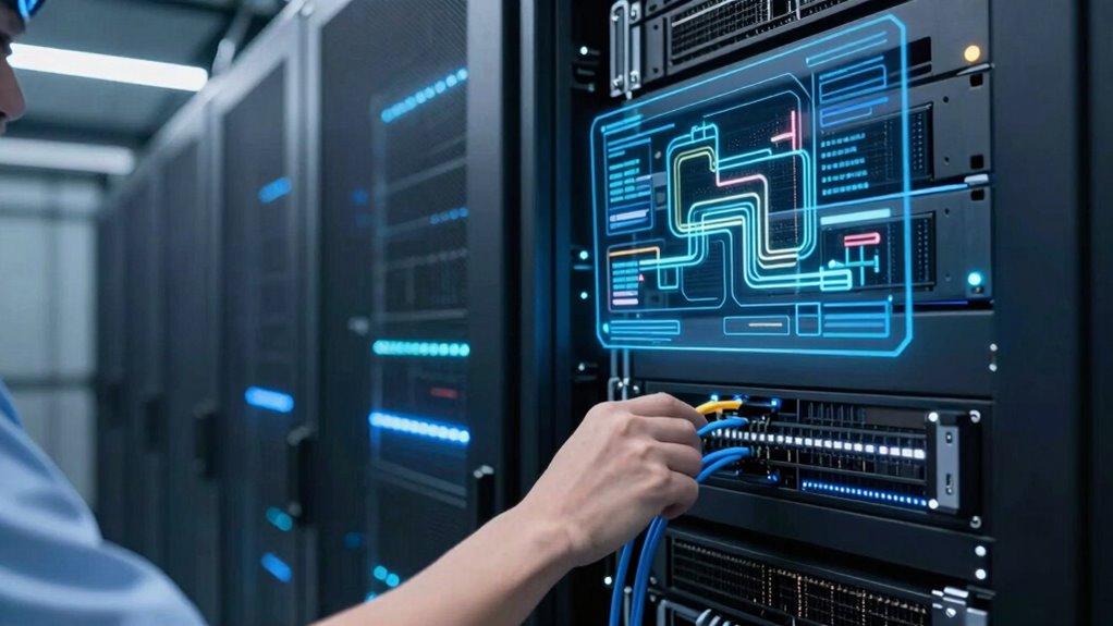 ensure continuous critical operations