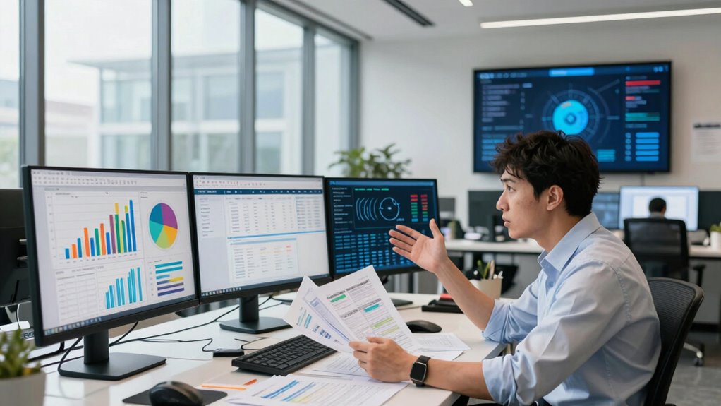 ensure data quality governance