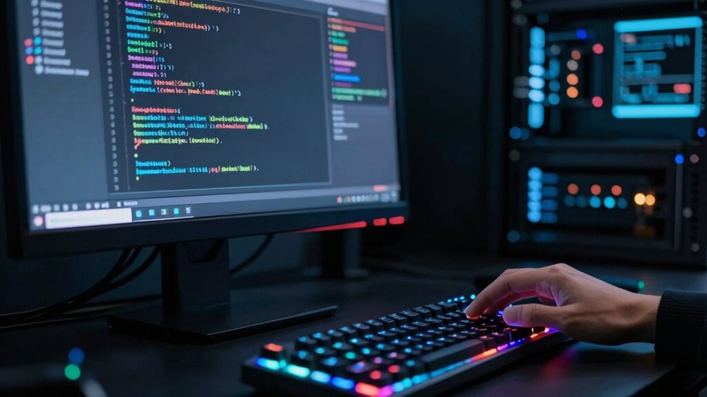 ensures reliable repeatable automation