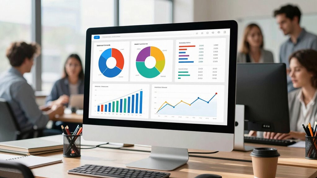 essential marketing performance tool