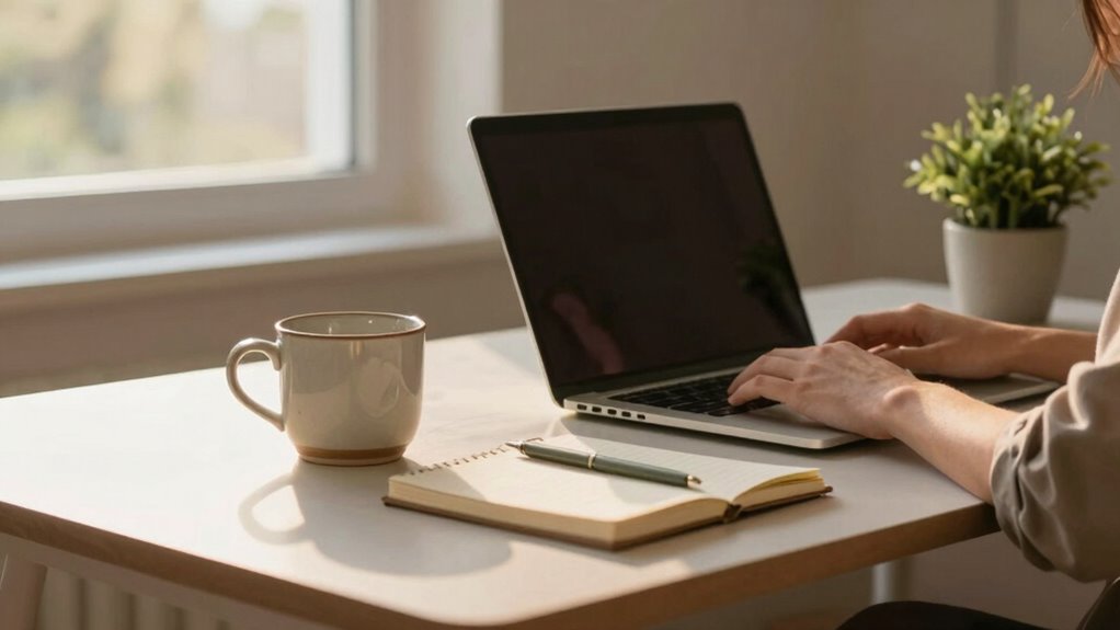 establish track optimize environment