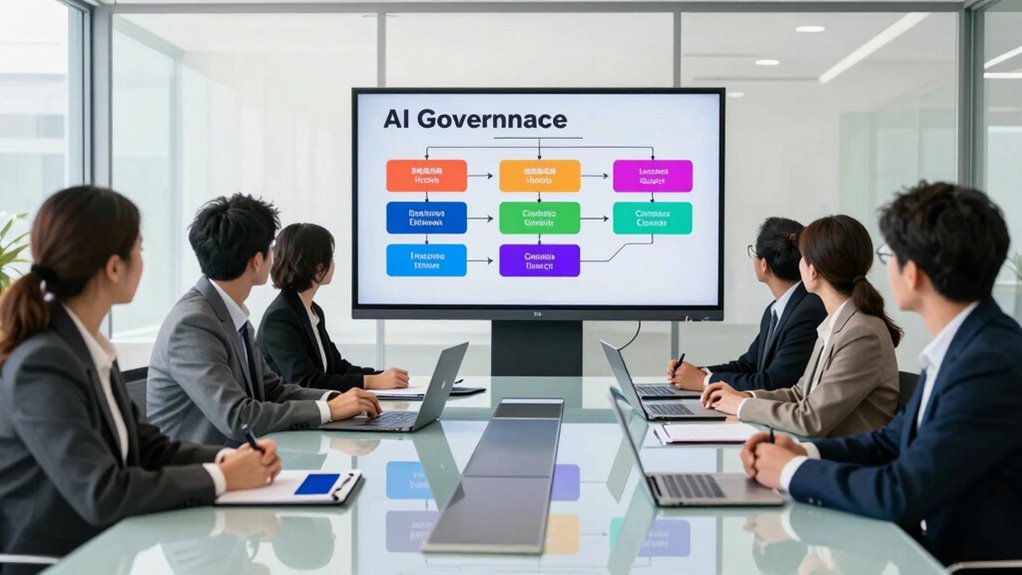 ethics stakeholders safety adaptability