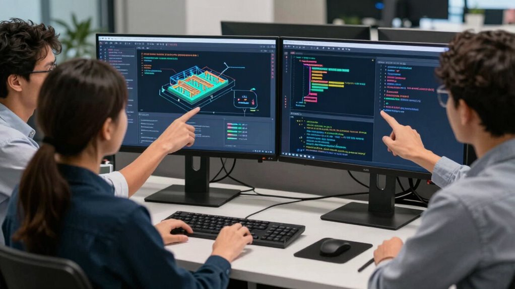 evaluate compare automate secure
