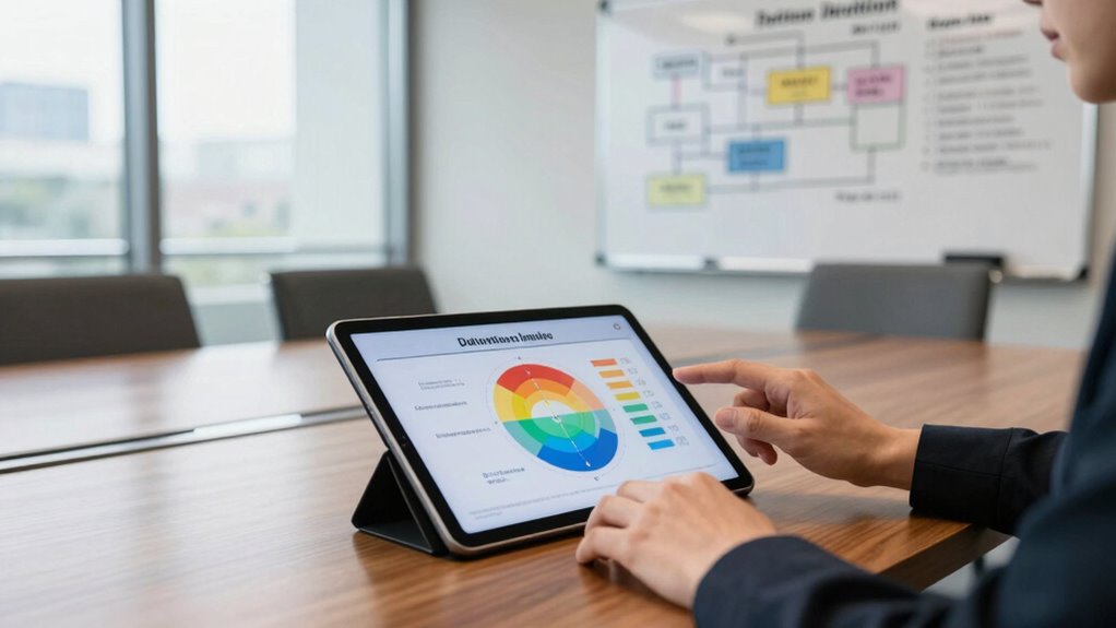 evaluate data retention effectiveness