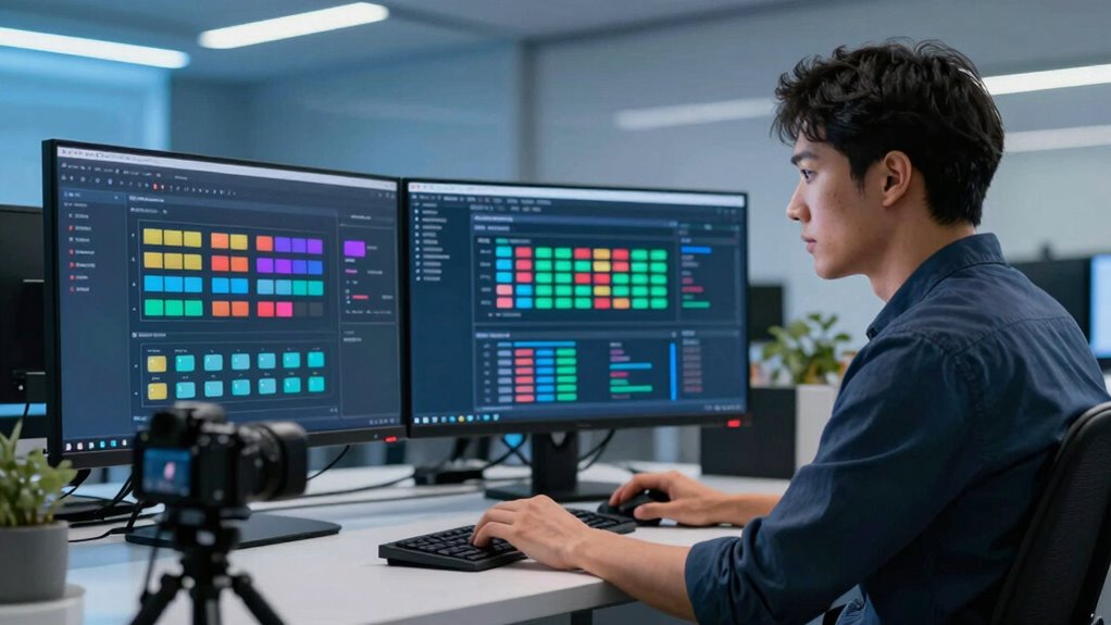 fast safe feature deployment