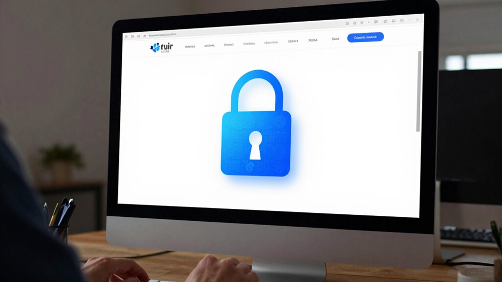 first impressions build trust