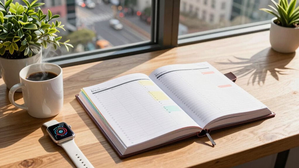 flexible adaptive daily routines