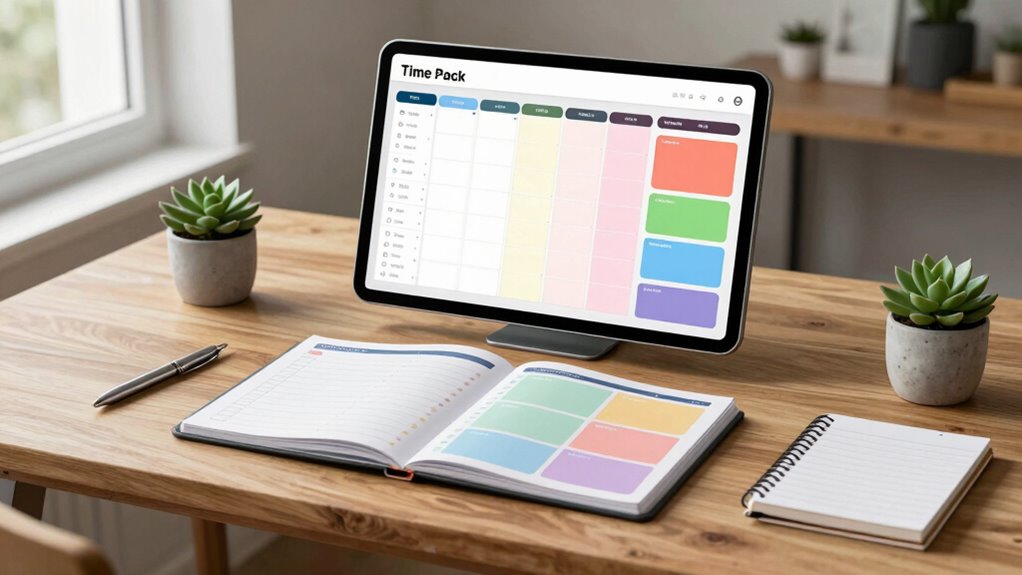 flexible adaptive scheduling strategies