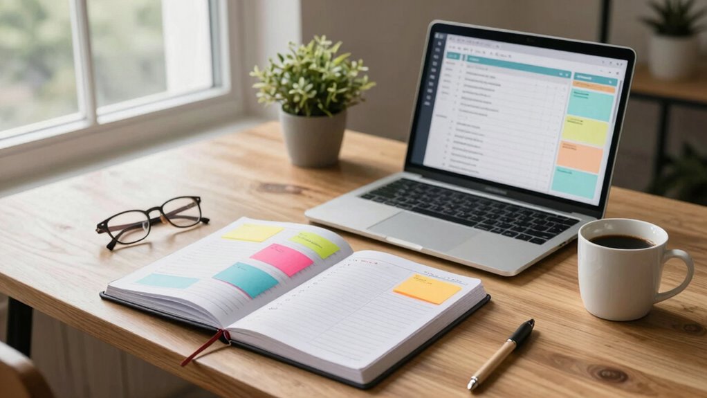 flexible personalized scheduling