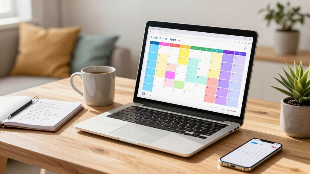 flexible schedule adjustments