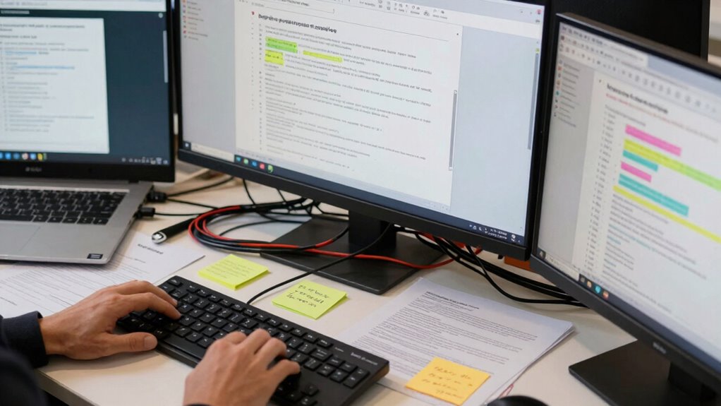 flexible workflow management strategies