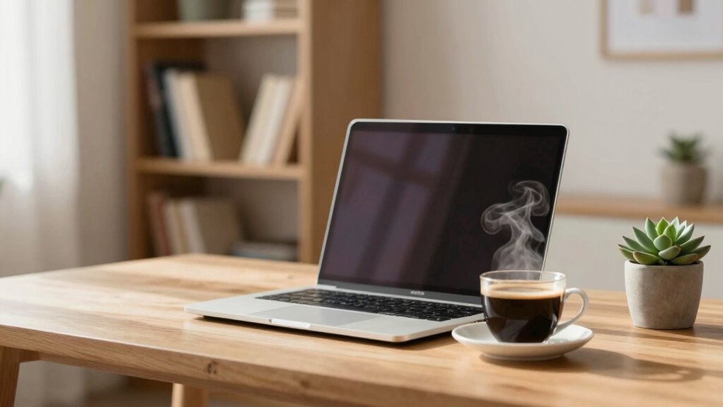 focus boundaries distraction control