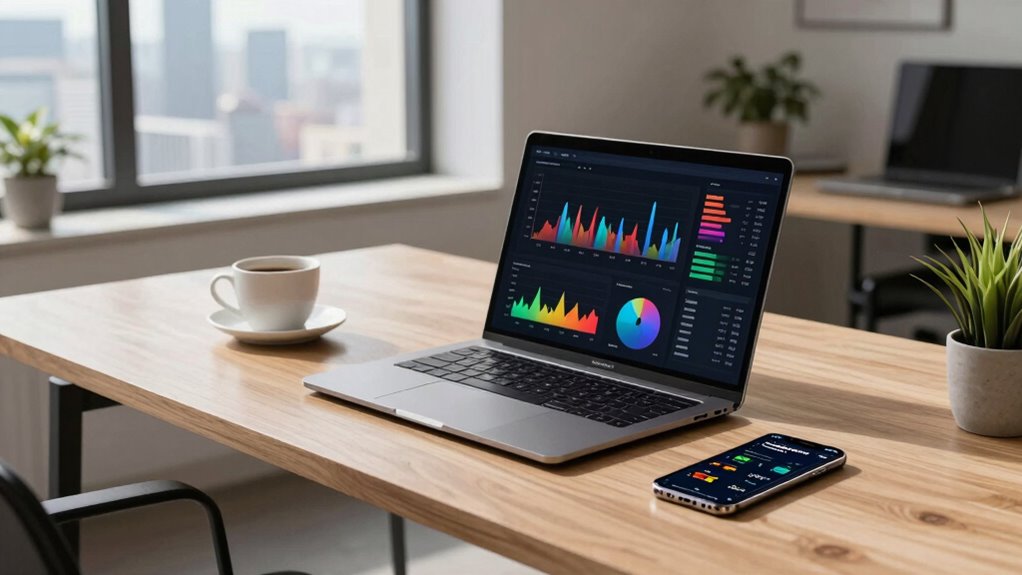 focus on outcome based metrics