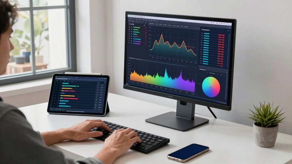 focus on results not hours