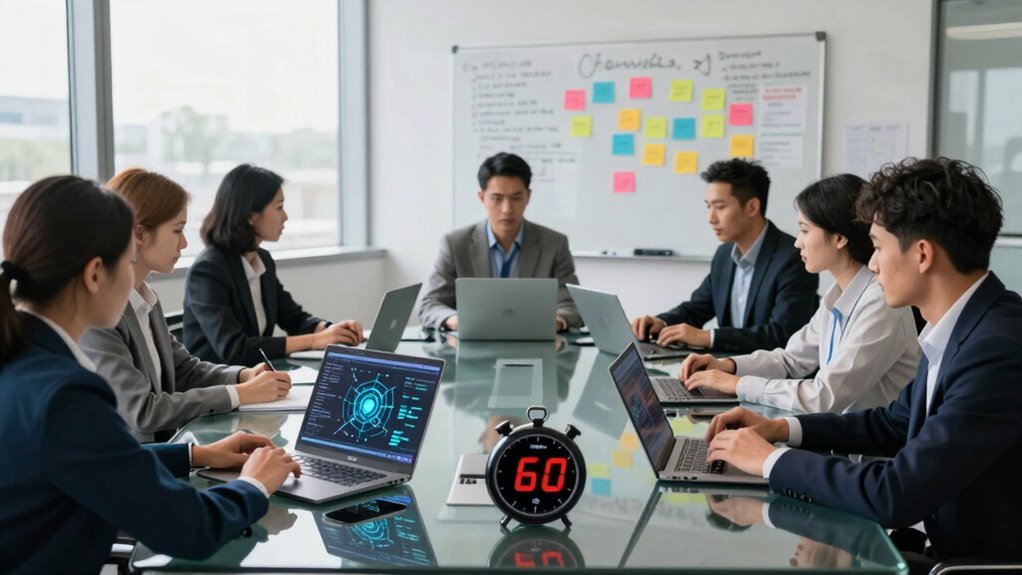 focused realistic response planning