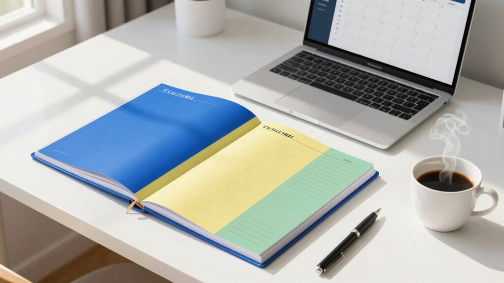 focused work segments boost productivity