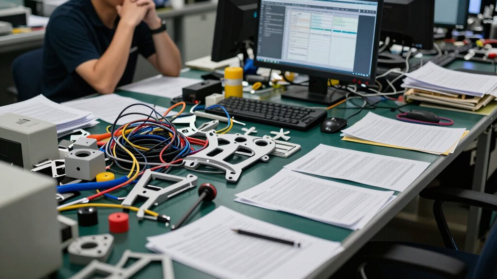 foster agile continuous improvement